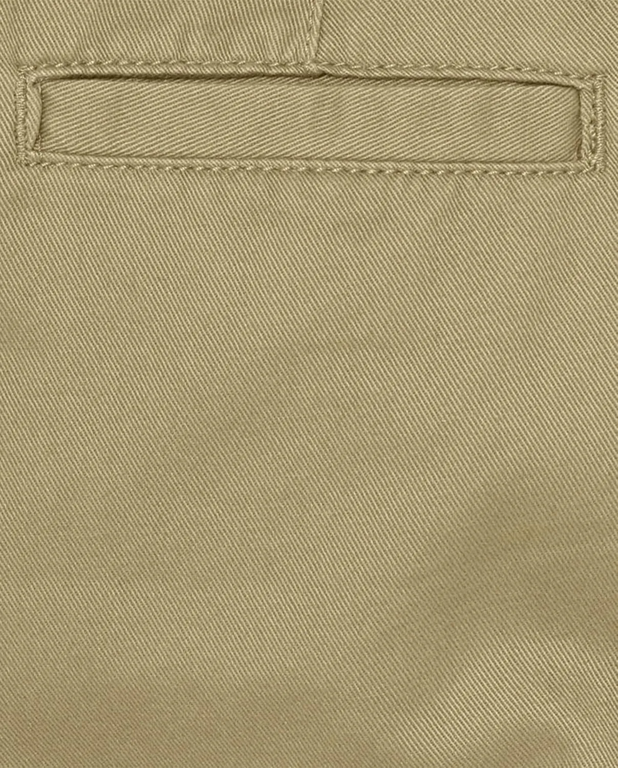 The Children's Place Boys' Stretch Chino Pants