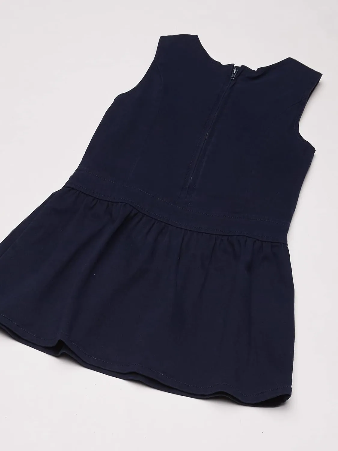 The Children's Place Girls' and Toddler Sleeveless Jumper