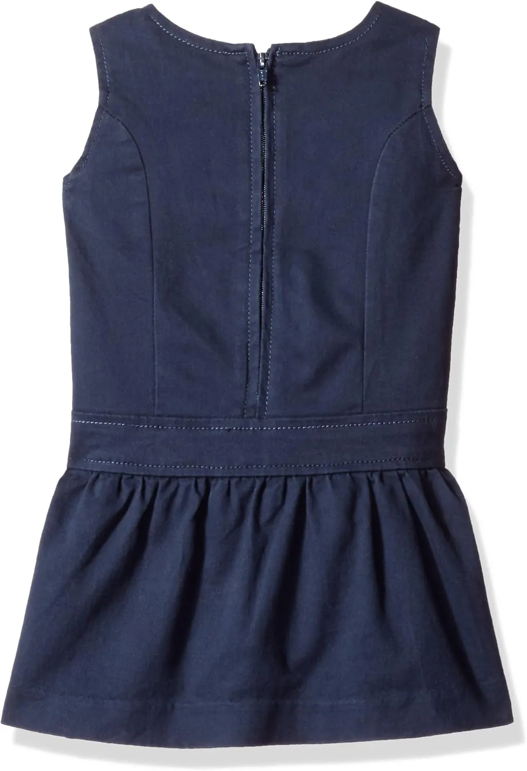 The Children's Place Girls' and Toddler Sleeveless Jumper