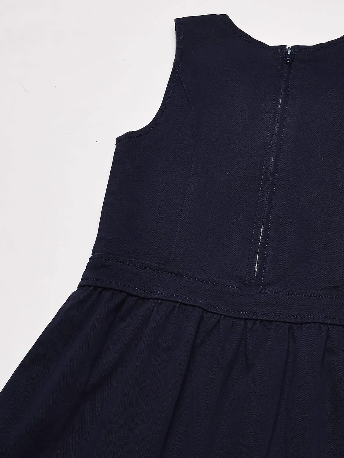 The Children's Place Girls' and Toddler Sleeveless Jumper