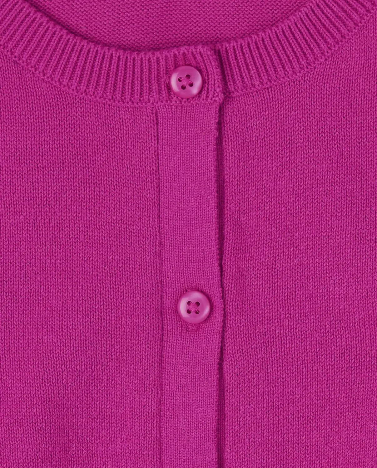 The Children'S Place Girls Basic Cardigan