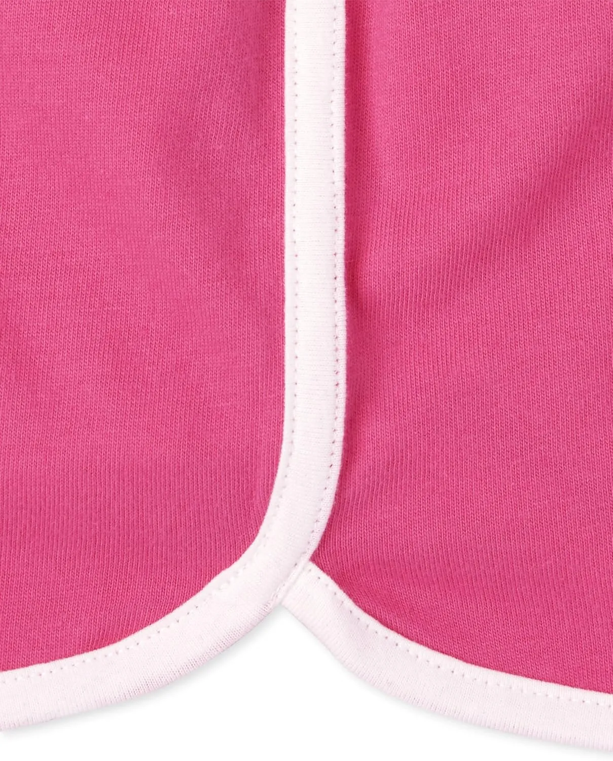 The Children's Place Girls' Dophin Shorts