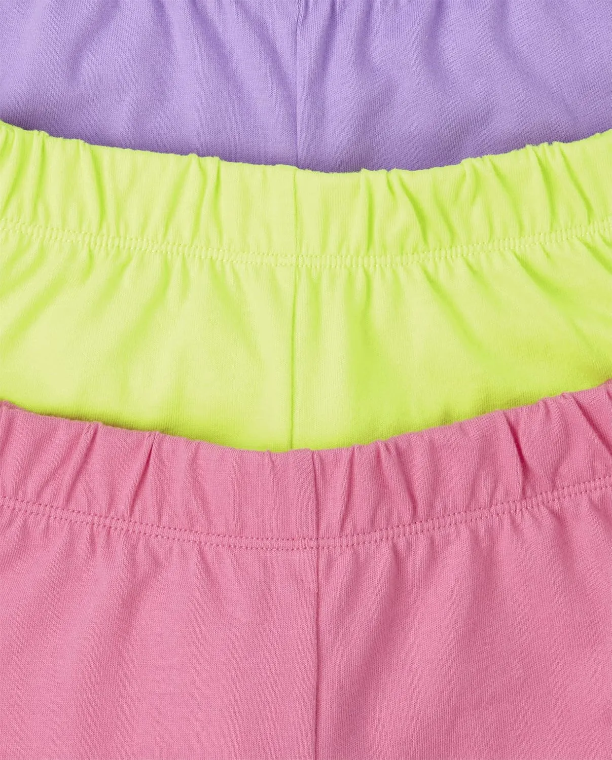 The Children's Place Girls' Dophin Shorts