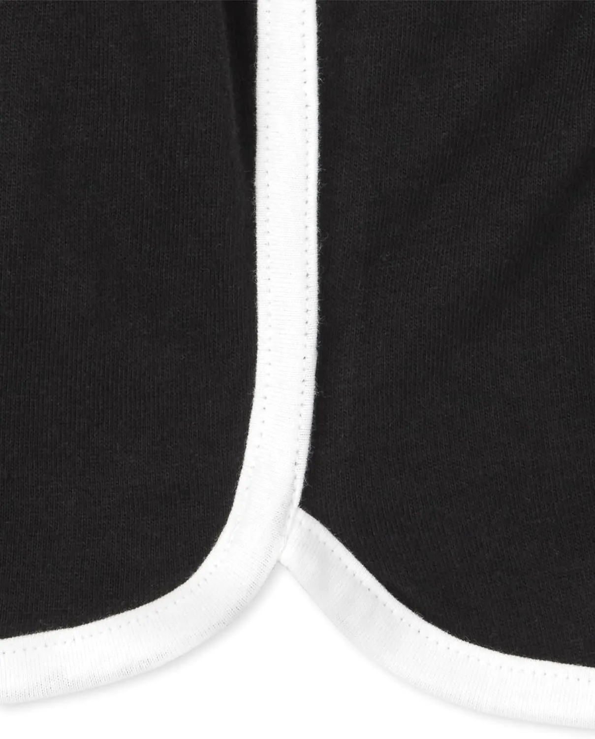 The Children's Place Girls' Dophin Shorts