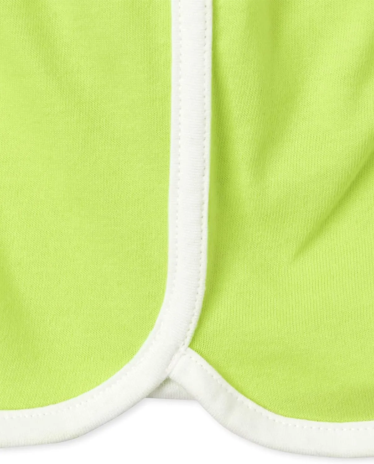 The Children's Place Girls' Dophin Shorts
