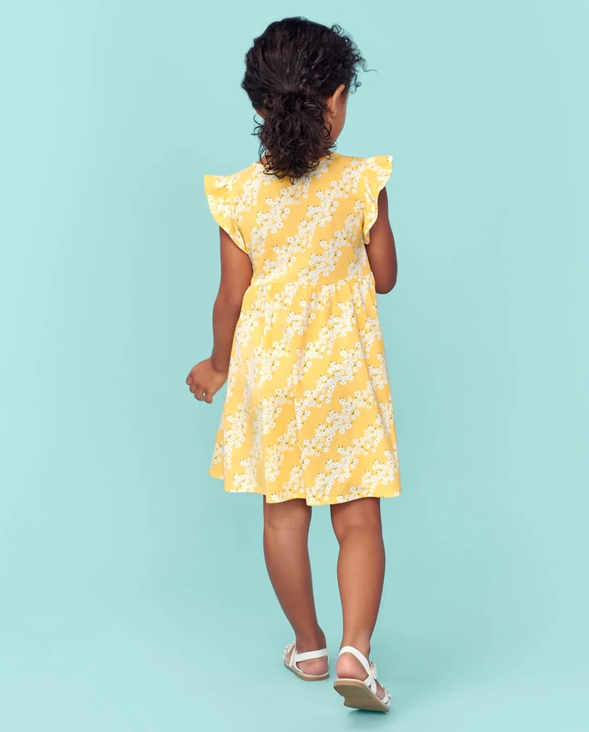 The Children's Place Girls' Dressy Dresses