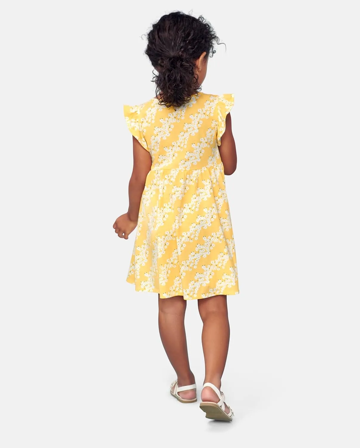 The Children's Place Girls' Dressy Dresses