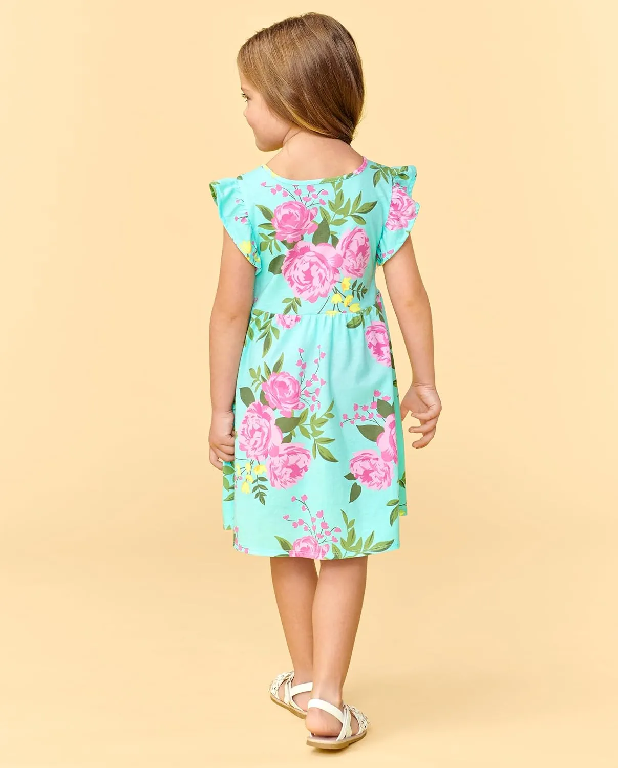The Children's Place Girls' Dressy Dresses