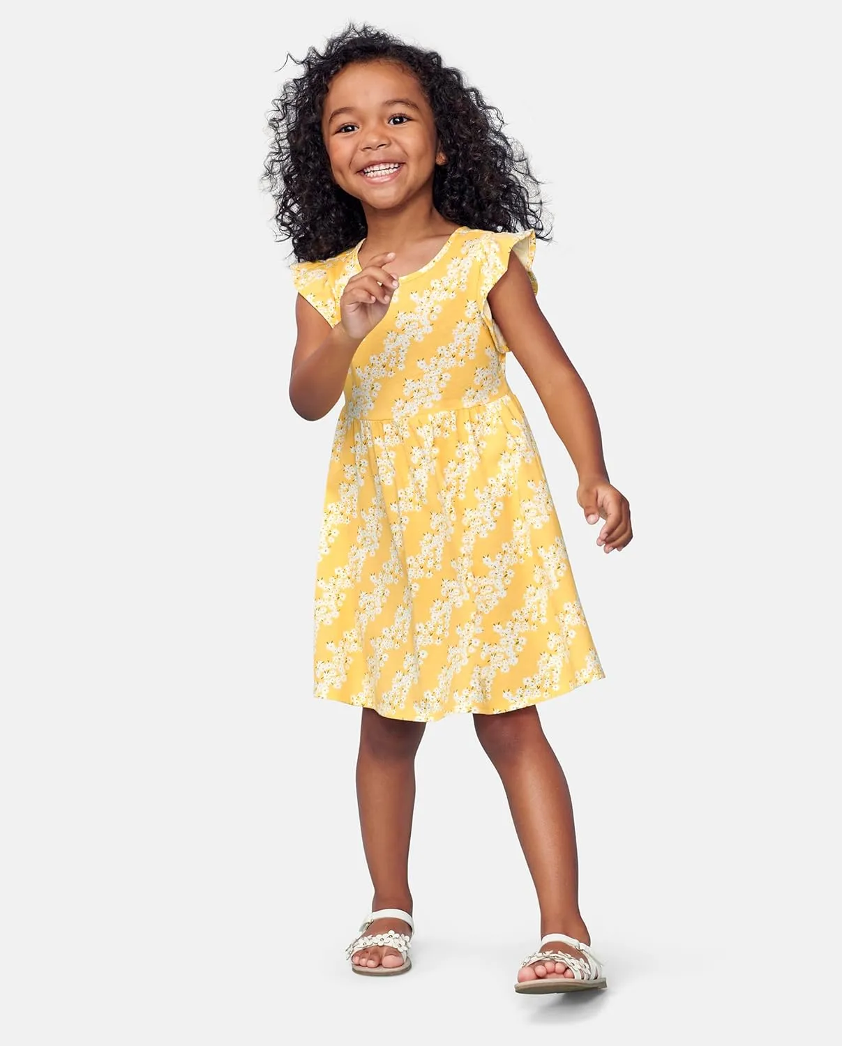 The Children's Place Girls' Dressy Dresses