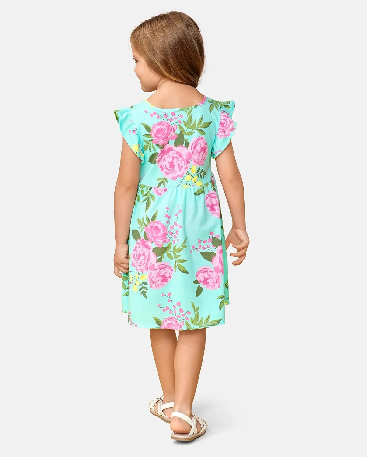 The Children's Place Girls' Dressy Dresses
