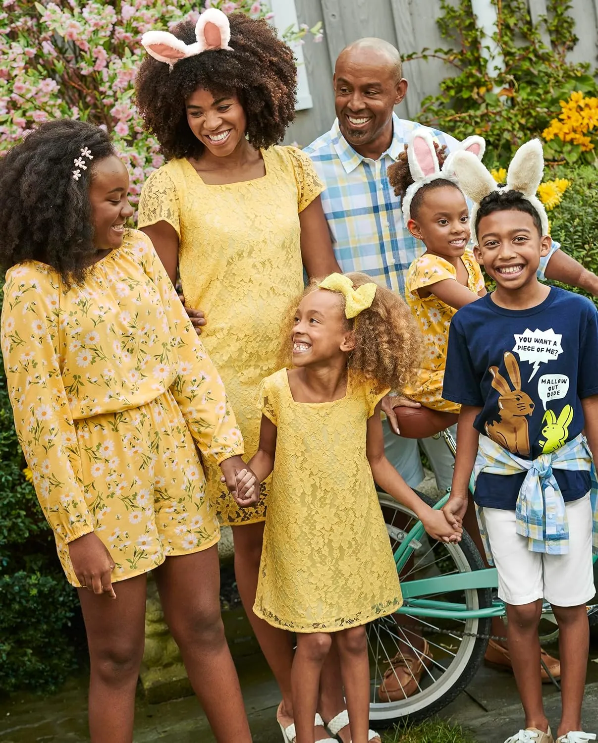 The Children's Place Girls' Dressy Dresses