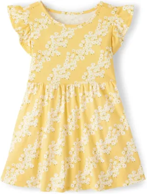 The Children's Place Girls' Dressy Dresses