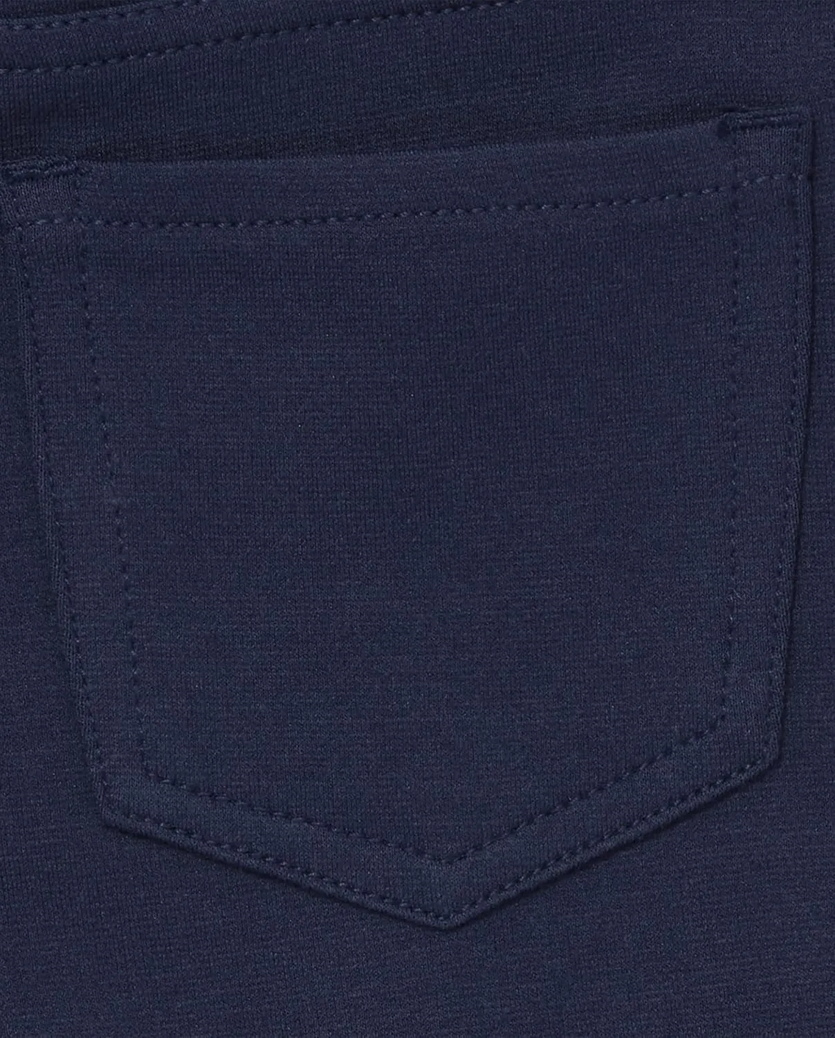 The Children's Place Girls' Ponte Knit Pull on Jeggings