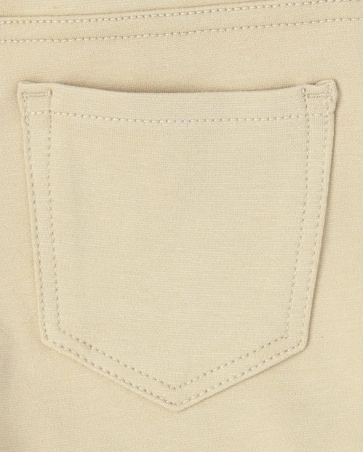 The Children's Place Girls Ponte Knit Pull On Jeggings