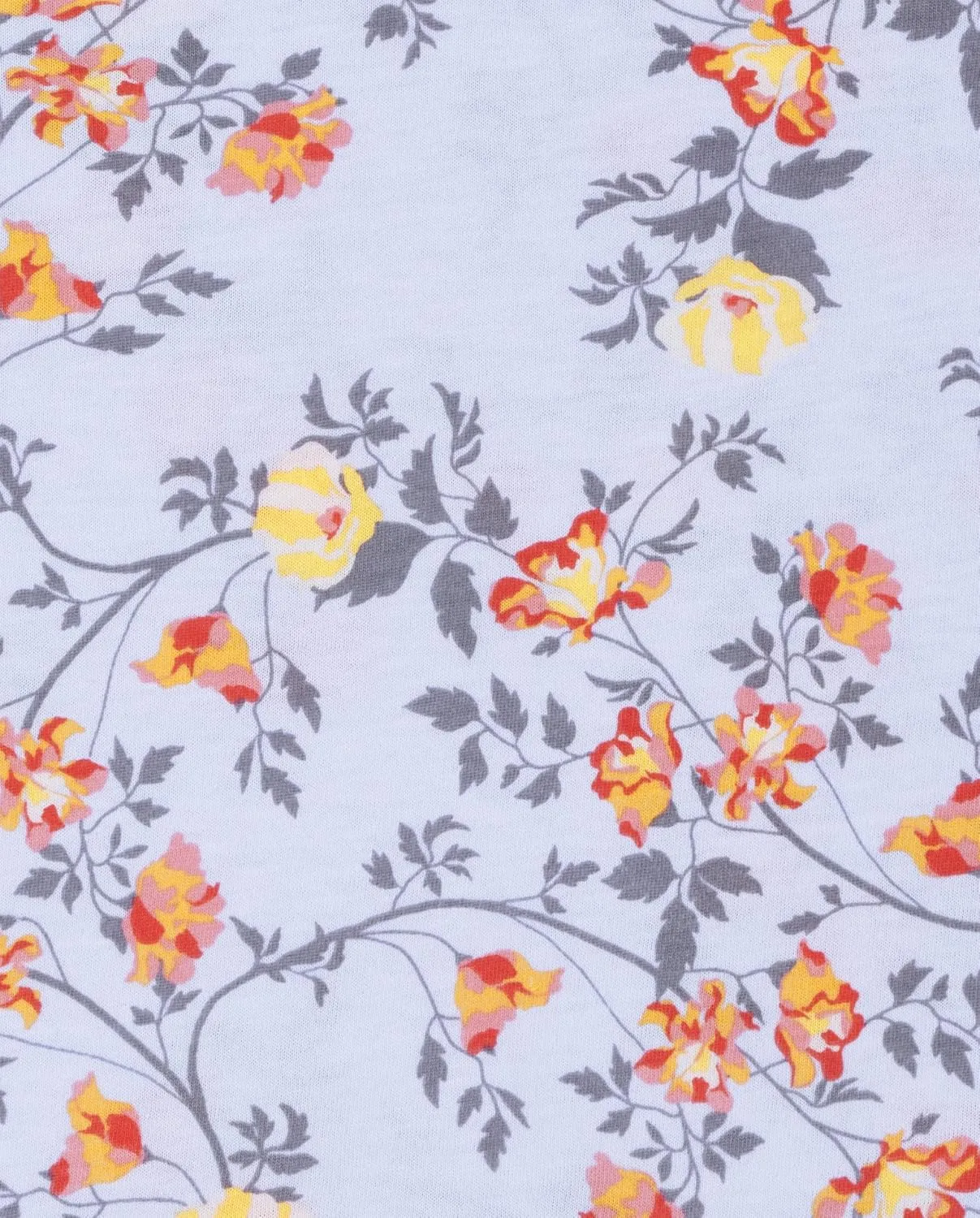The Children's Place Girls Print Basic Layering Tees