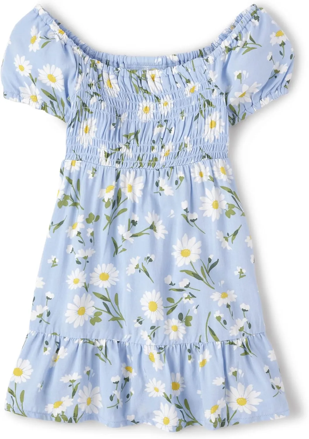 The Children's Place Girls' Sleeveless Dressy Dresses