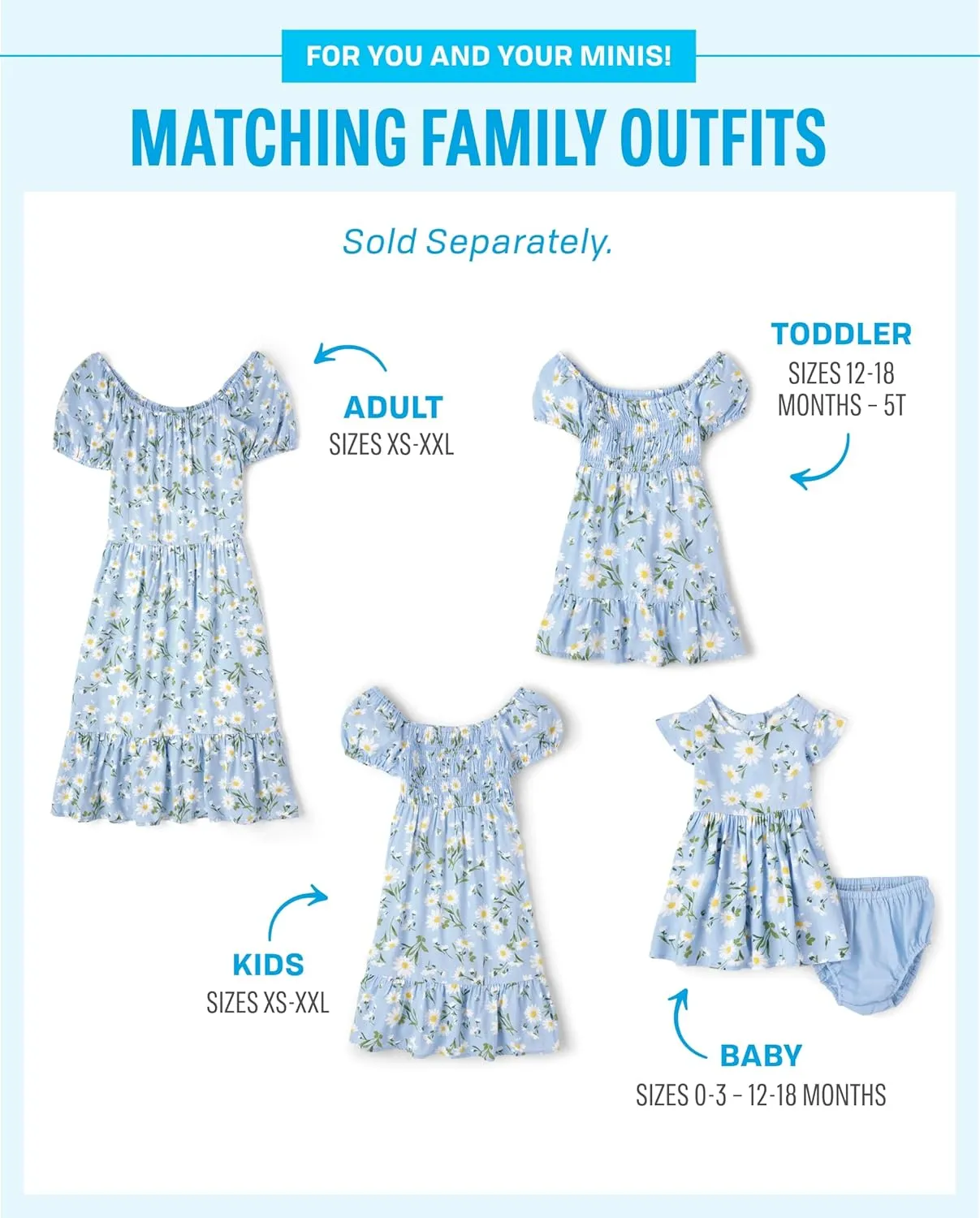 The Children's Place Girls' Sleeveless Dressy Dresses