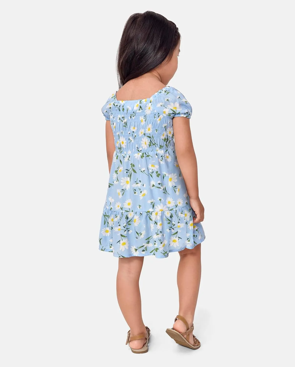 The Children's Place Girls' Sleeveless Dressy Dresses