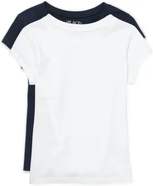 The Children's Place girls Tee shirt