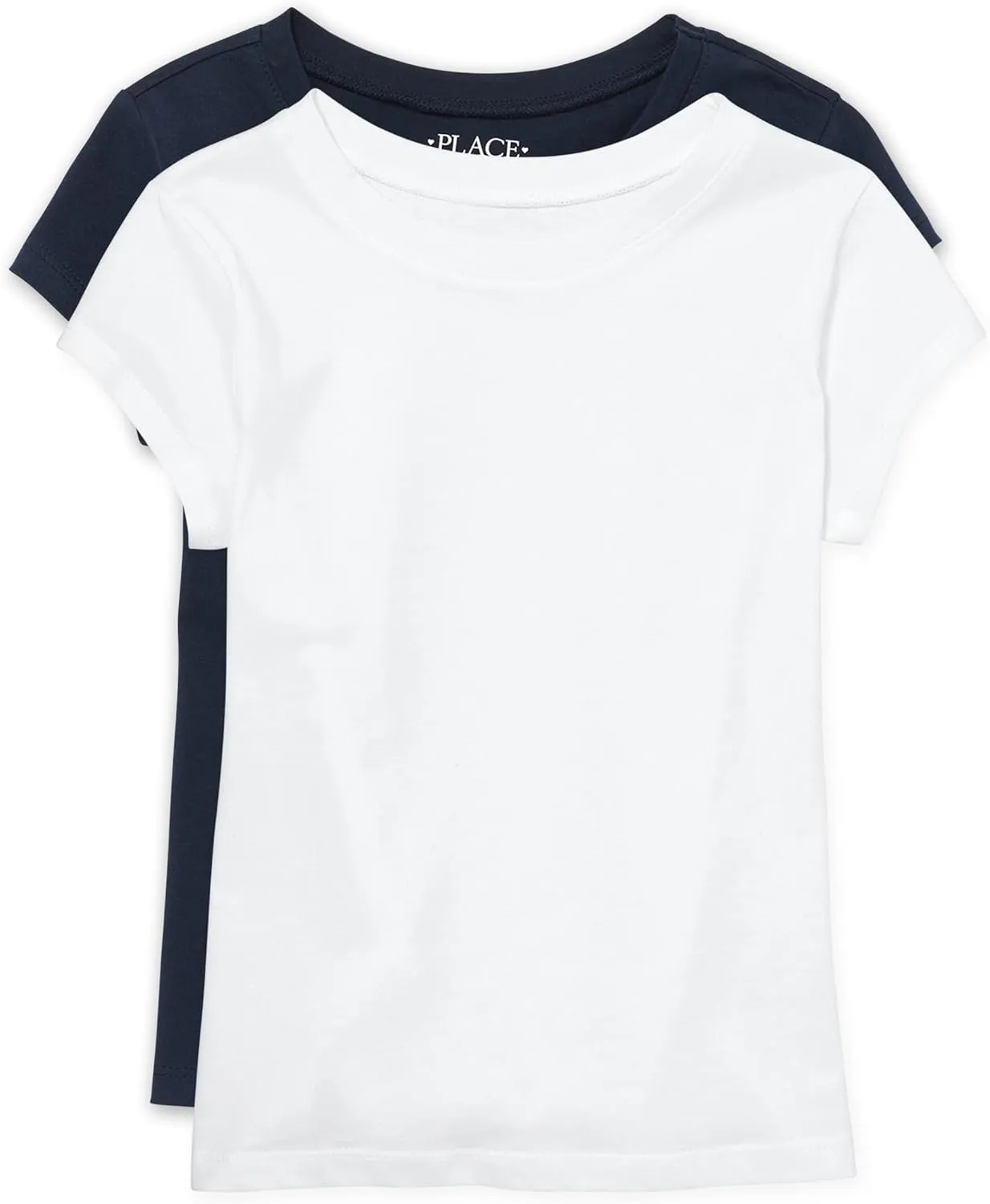 The Children's Place girls Tee shirt