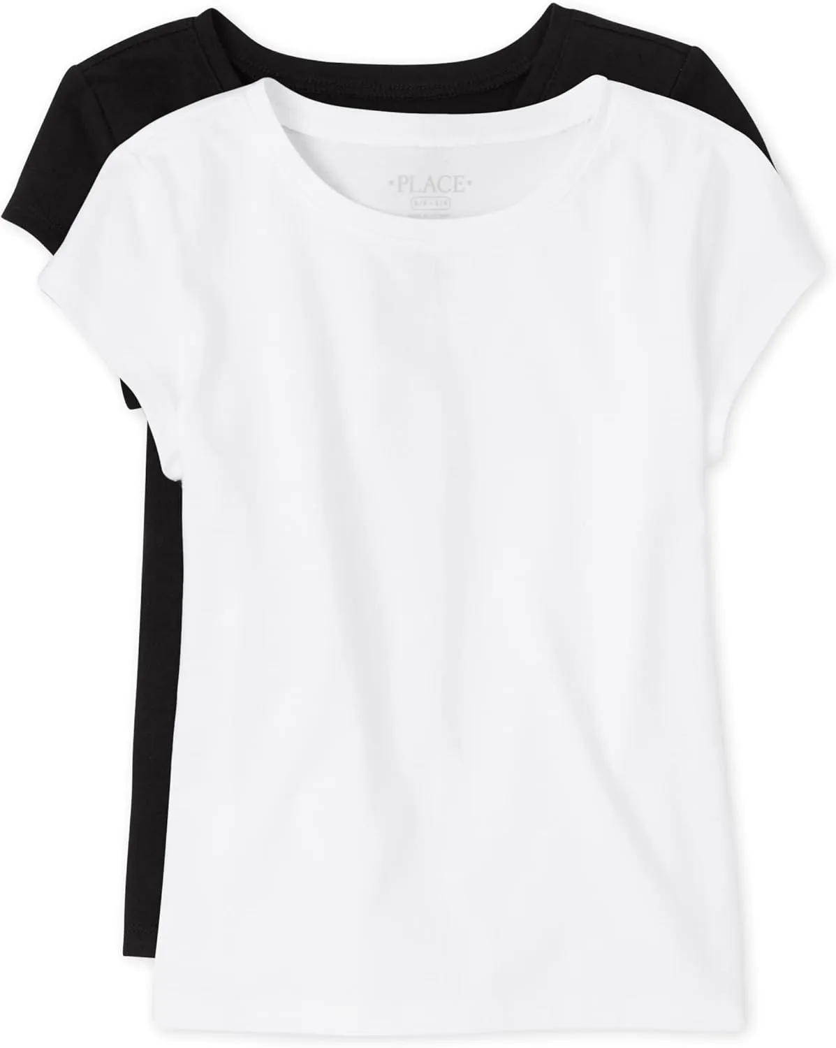 The Children's Place girls Tee shirt