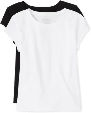 The Children's Place girls Tee shirt