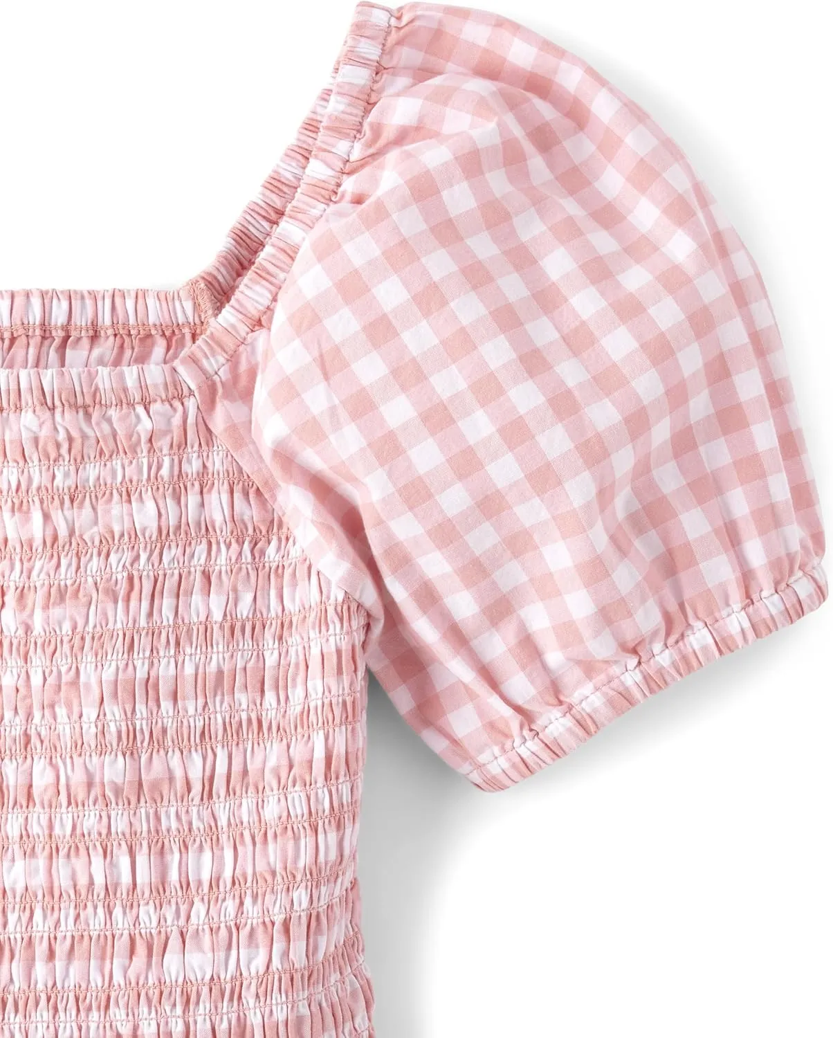 The Children's Place Women's Short Sleeve Casual Dress