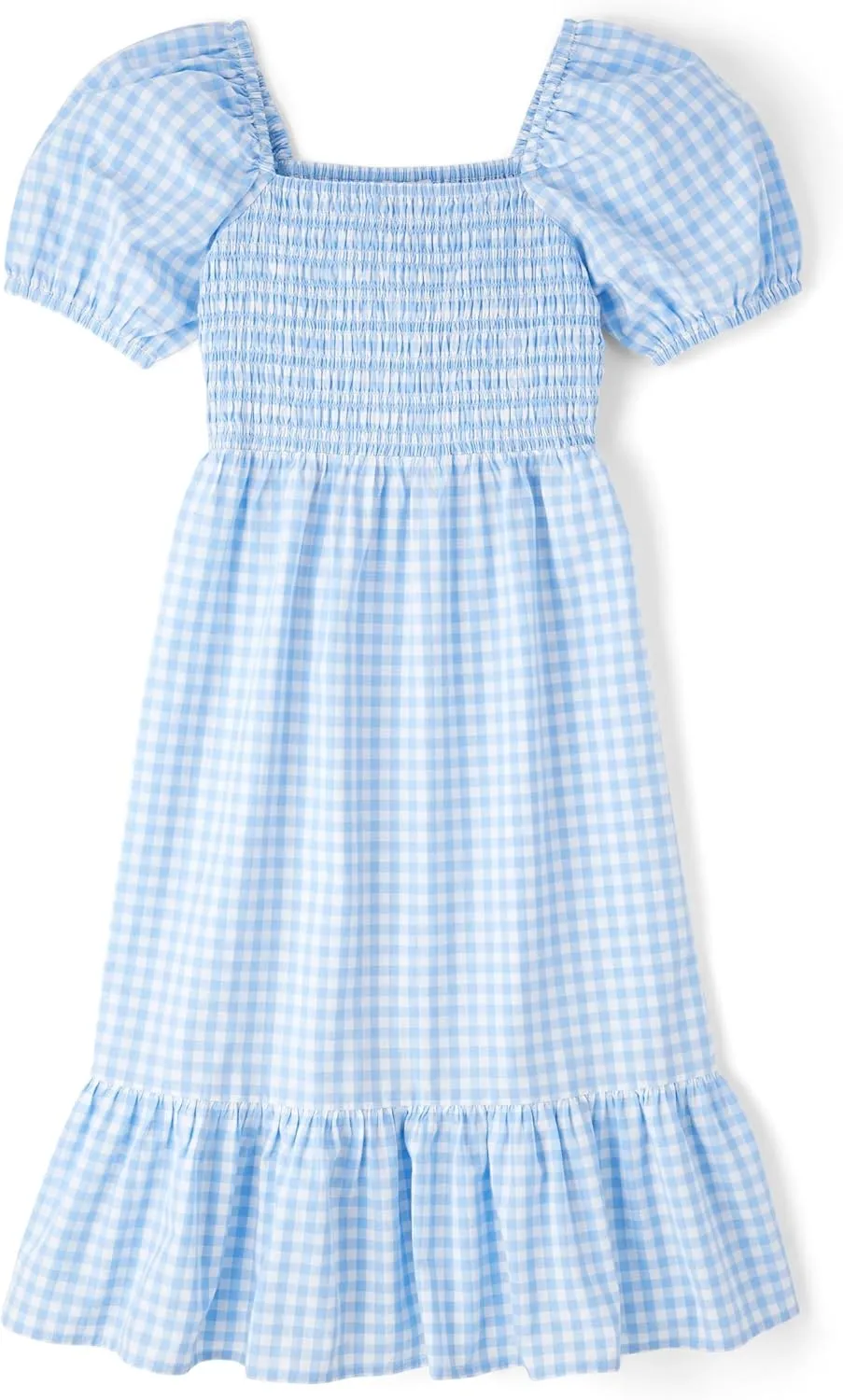 The Children's Place Women's Short Sleeve Casual Dress