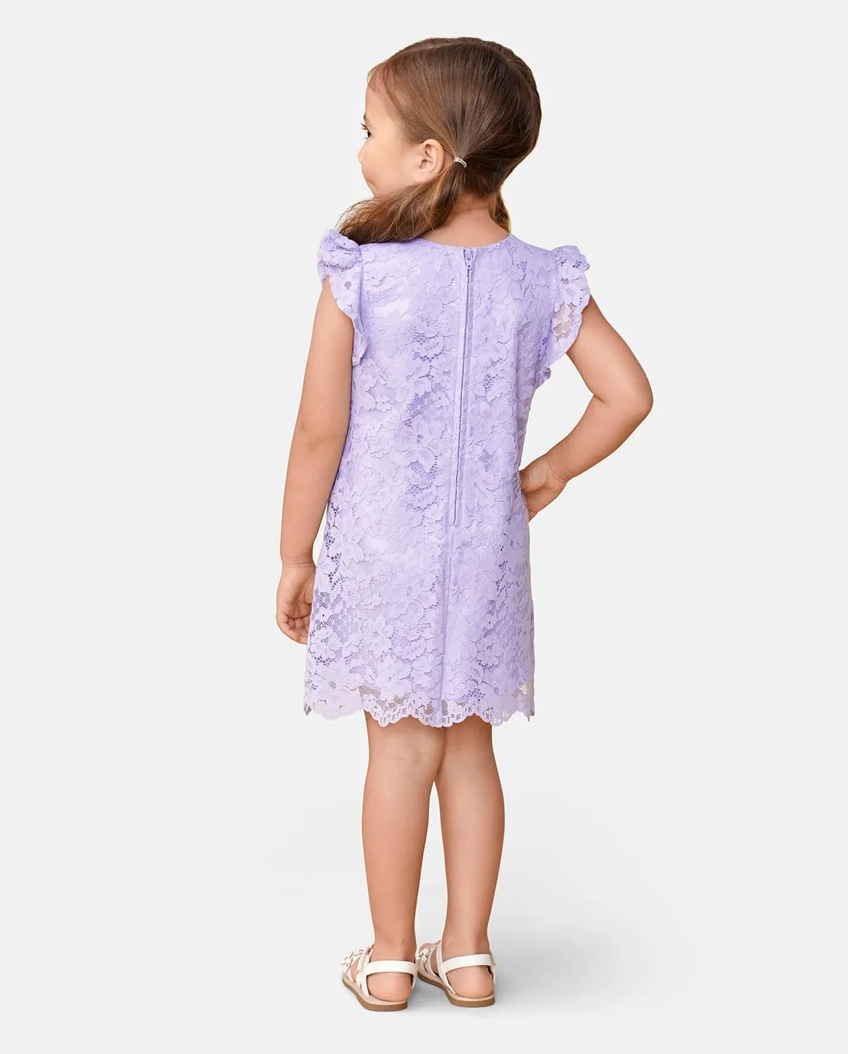 The Children's Place,and Toddler Short Sleeve Dressy Dress