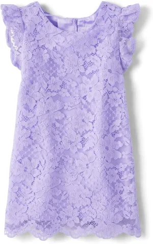 The Children's Place,and Toddler Short Sleeve Dressy Dress