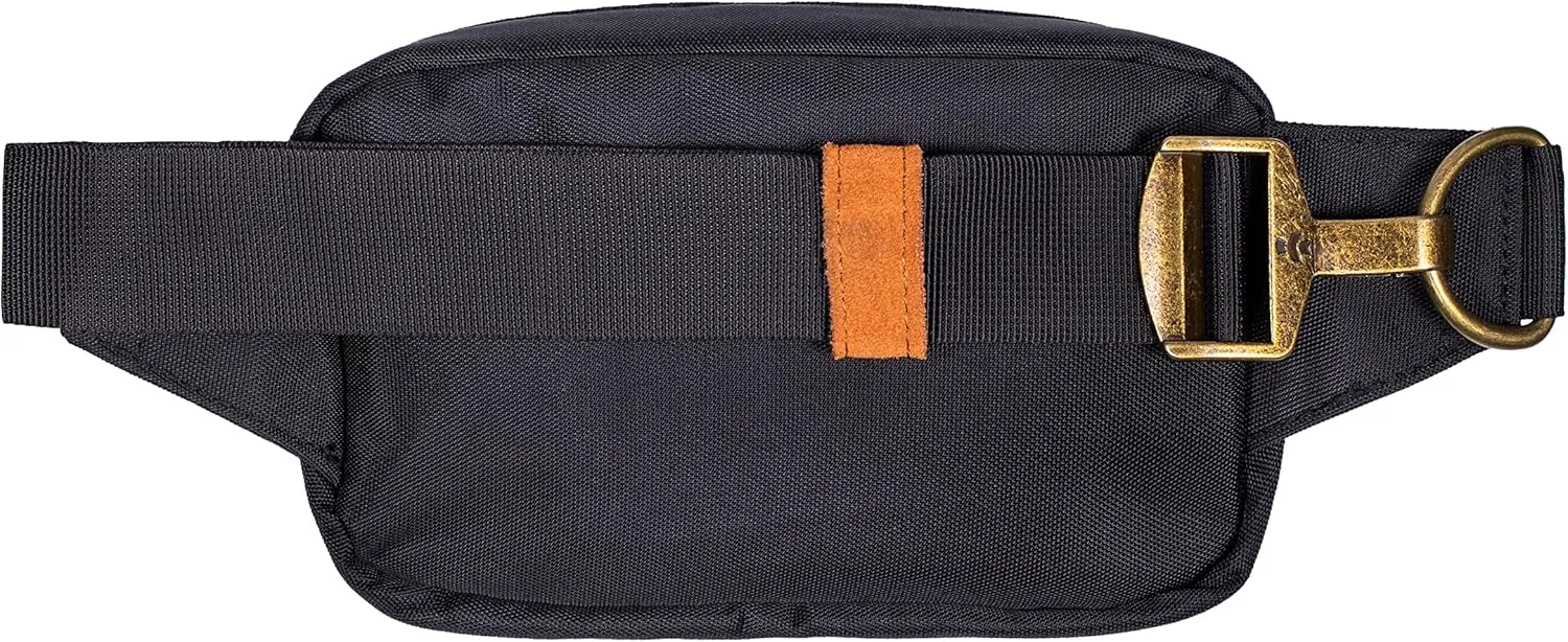 The Companion - Smell Proof Crossbody Bag