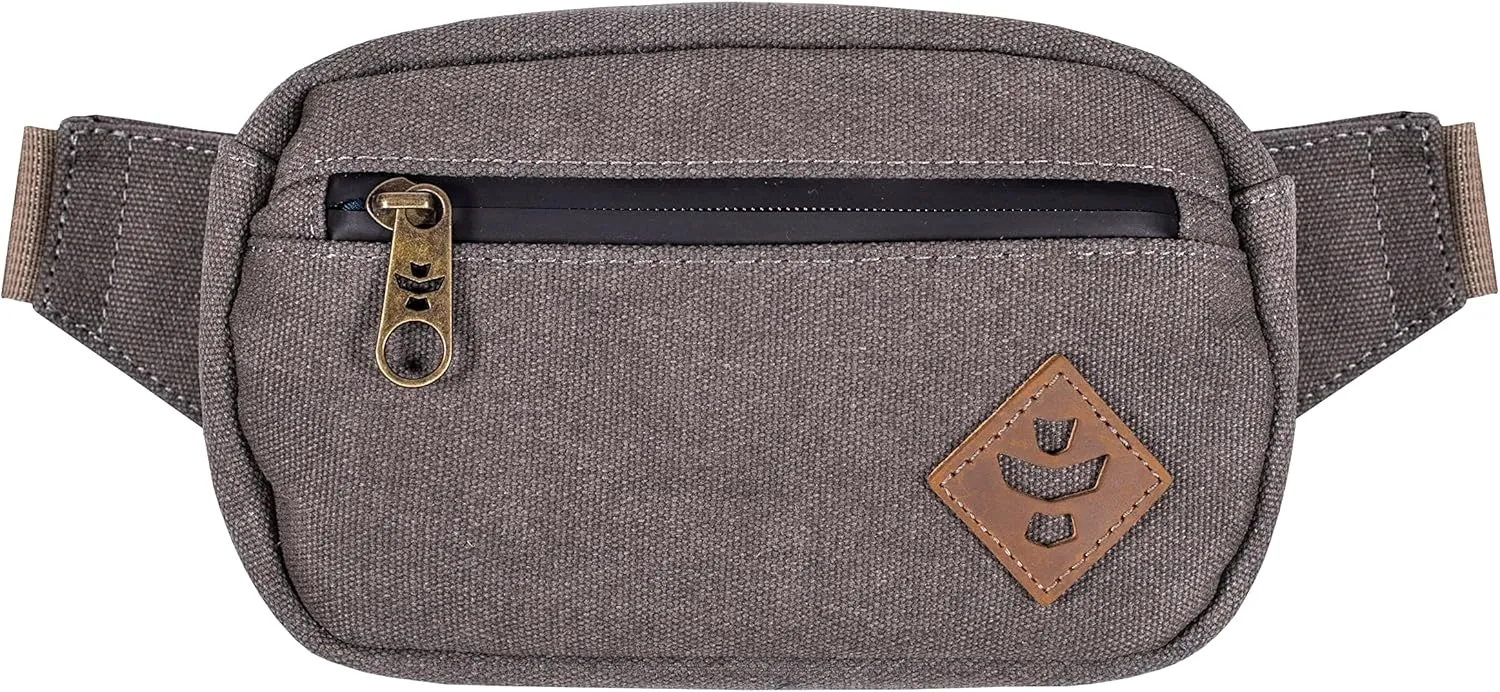 The Companion - Smell Proof Crossbody Bag