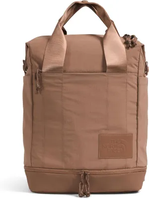 THE NORTH FACE Women's Never Stop Utility Pack, Latte, One Size
