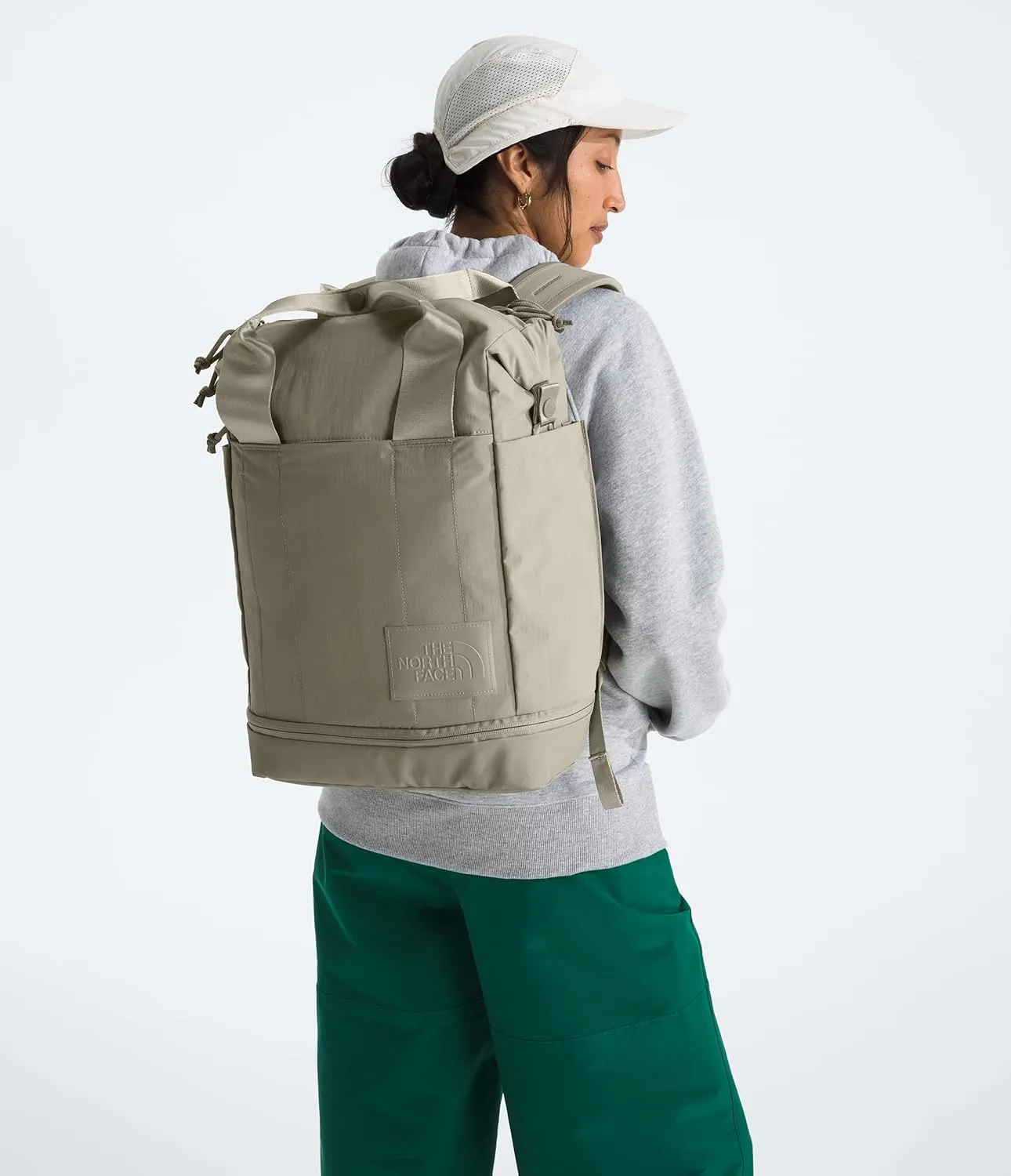THE NORTH FACE Women's Never Stop Utility Pack