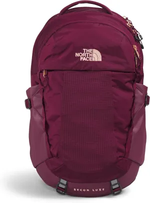 THE NORTH FACE Women's Recon Luxe Laptop Backpack