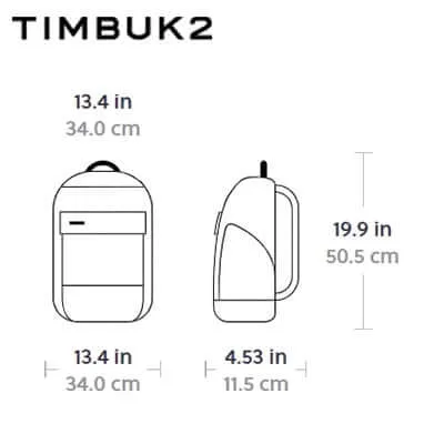 Timbuk2 Clark Commuter Backpack