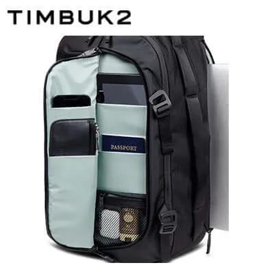 Timbuk2 Never Check Expandable Backpack