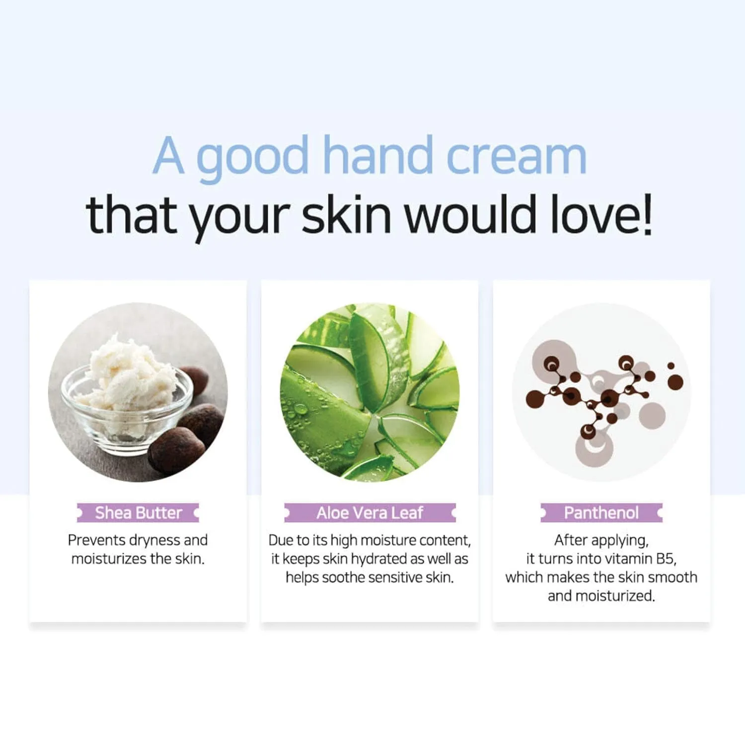 Tina's Moisture Bomb Hand Cream, Milk, 1.4 Ounce