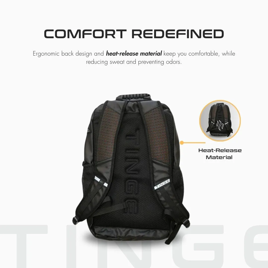 Tinge Versatile Backpack