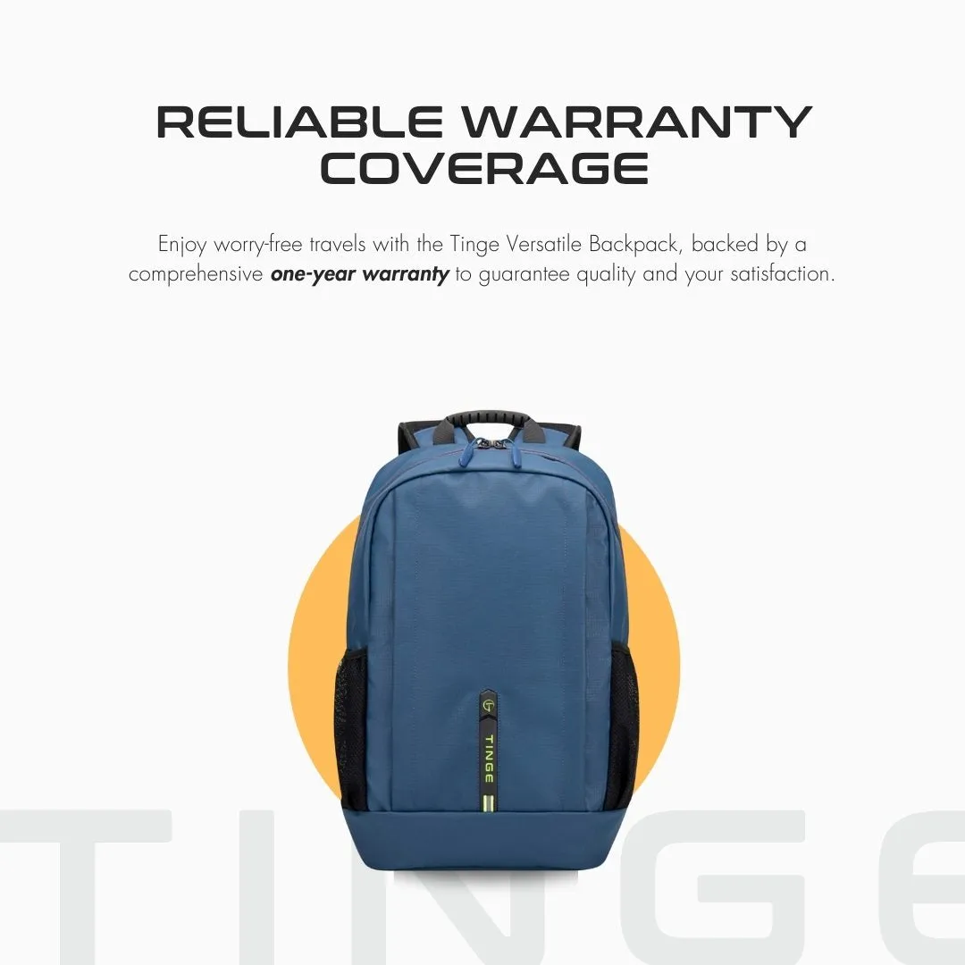 Tinge Versatile Backpack