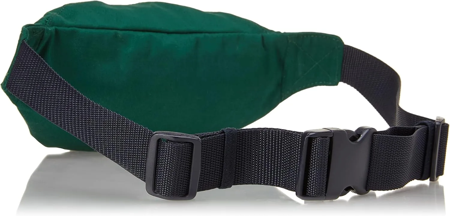Tommy Hilfiger Men's Jackson Fanny Pack, AZURE LAGOON, One Size