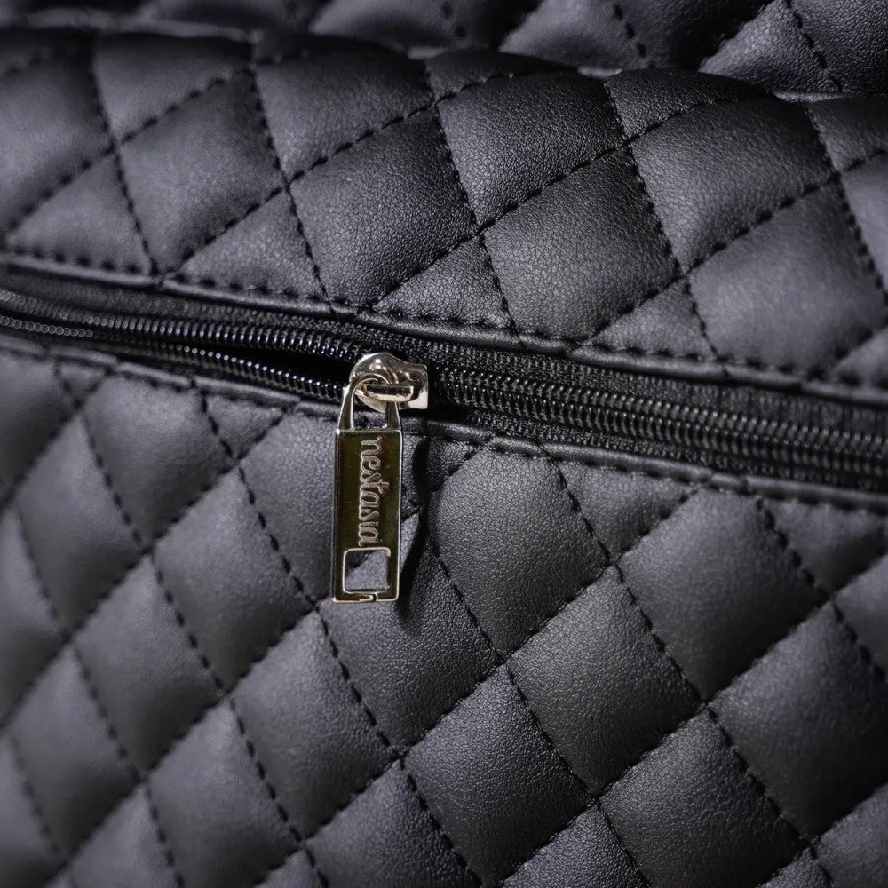 Travel Backpack For Laptop Black