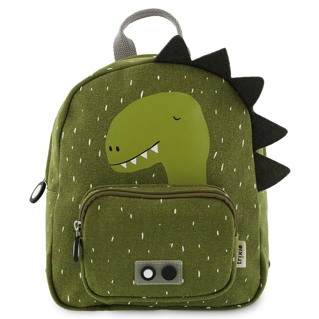 Trixie - Backpack Small - Mr Dino