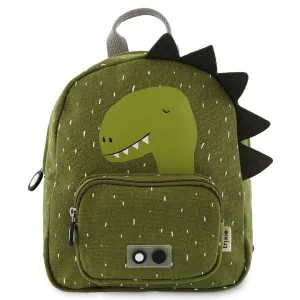 Trixie - Backpack Small - Mr Dino