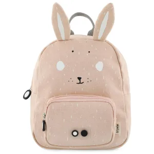 Trixie- Backpack Small - Mrs Rabbit