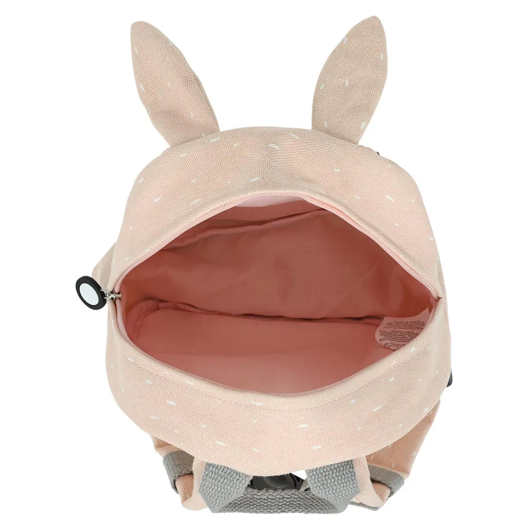 Trixie- Backpack Small - Mrs Rabbit