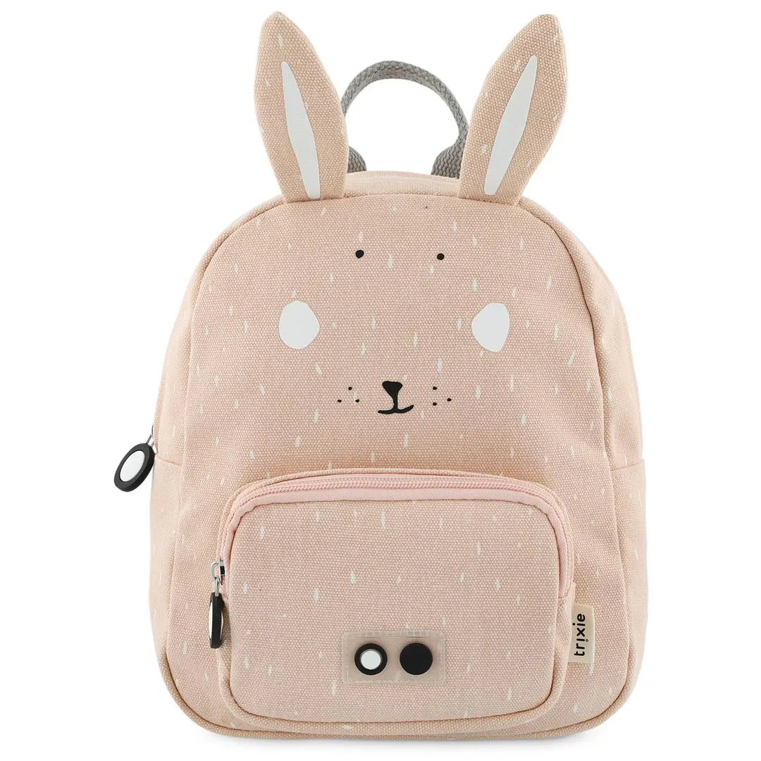Trixie- Backpack Small - Mrs Rabbit