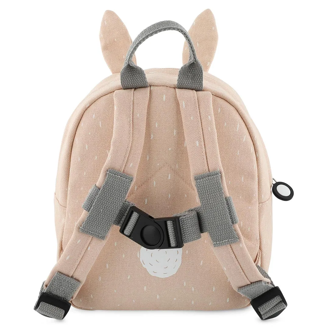 Trixie- Backpack Small - Mrs Rabbit
