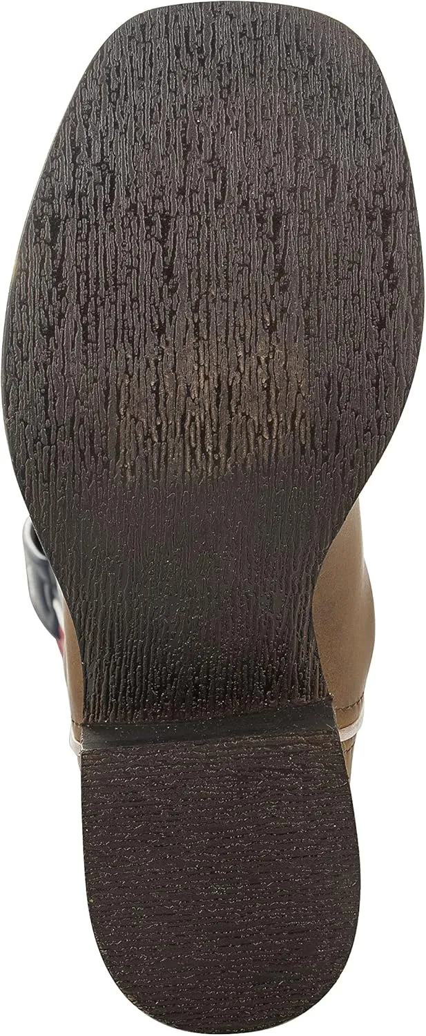 TuffRider Children's American Cowboy Western Boot