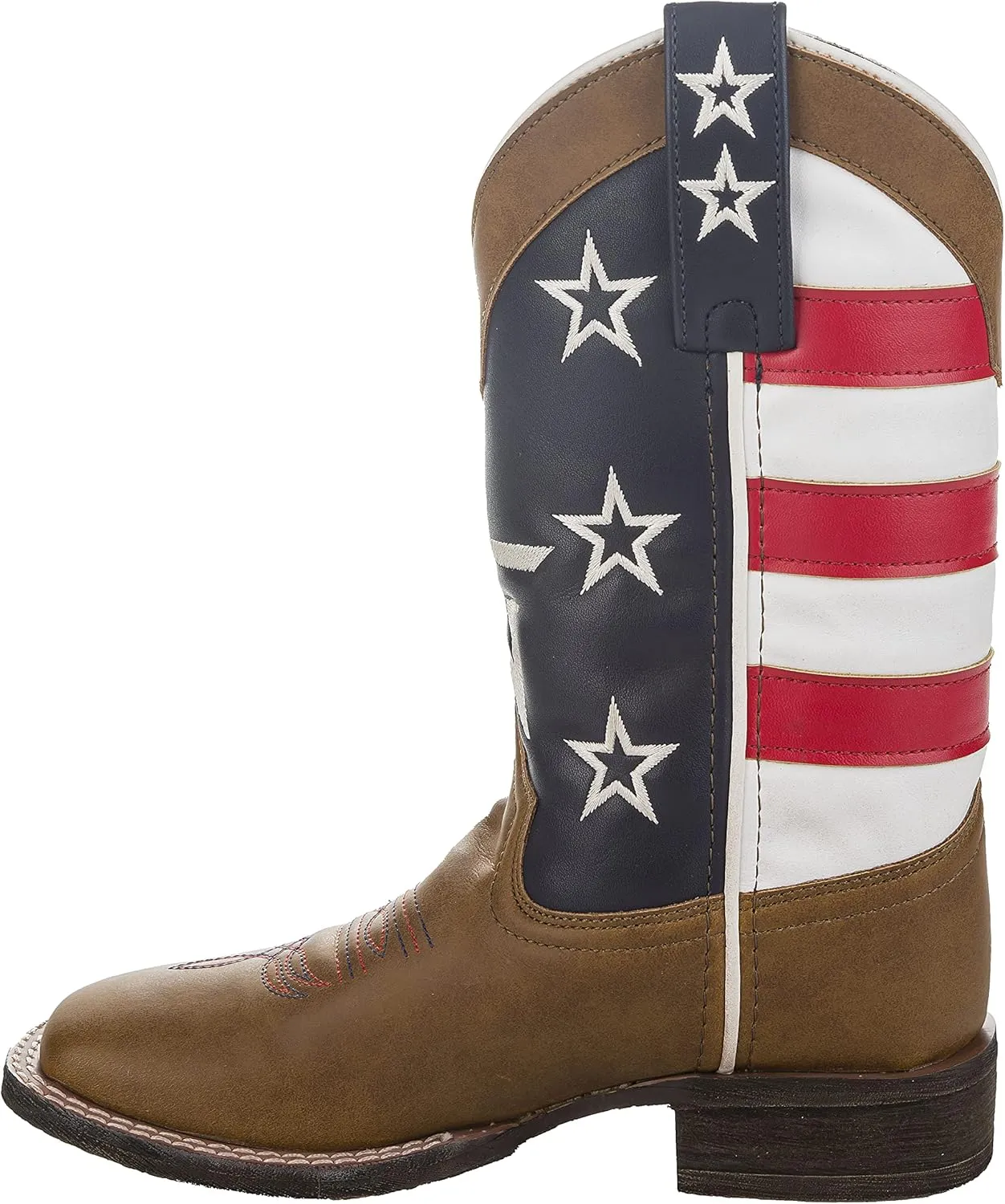TuffRider Children's American Cowboy Western Boot